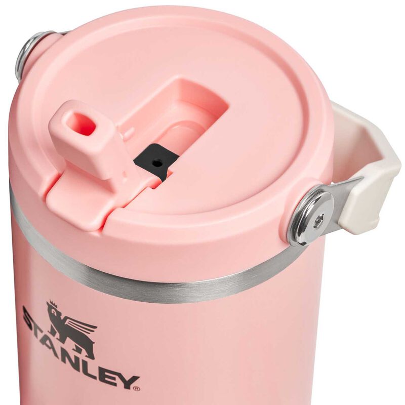Stanley The Iceflow Flip Straw 2.0 Tumbler 30oz Sorbet Gradient image number 2